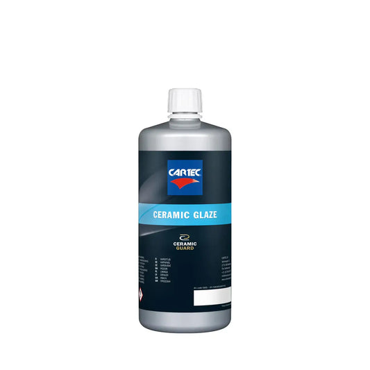 CARTEC Ceramic Glaze - Ceramic Quick Detailer con Sio2 - RSI c6