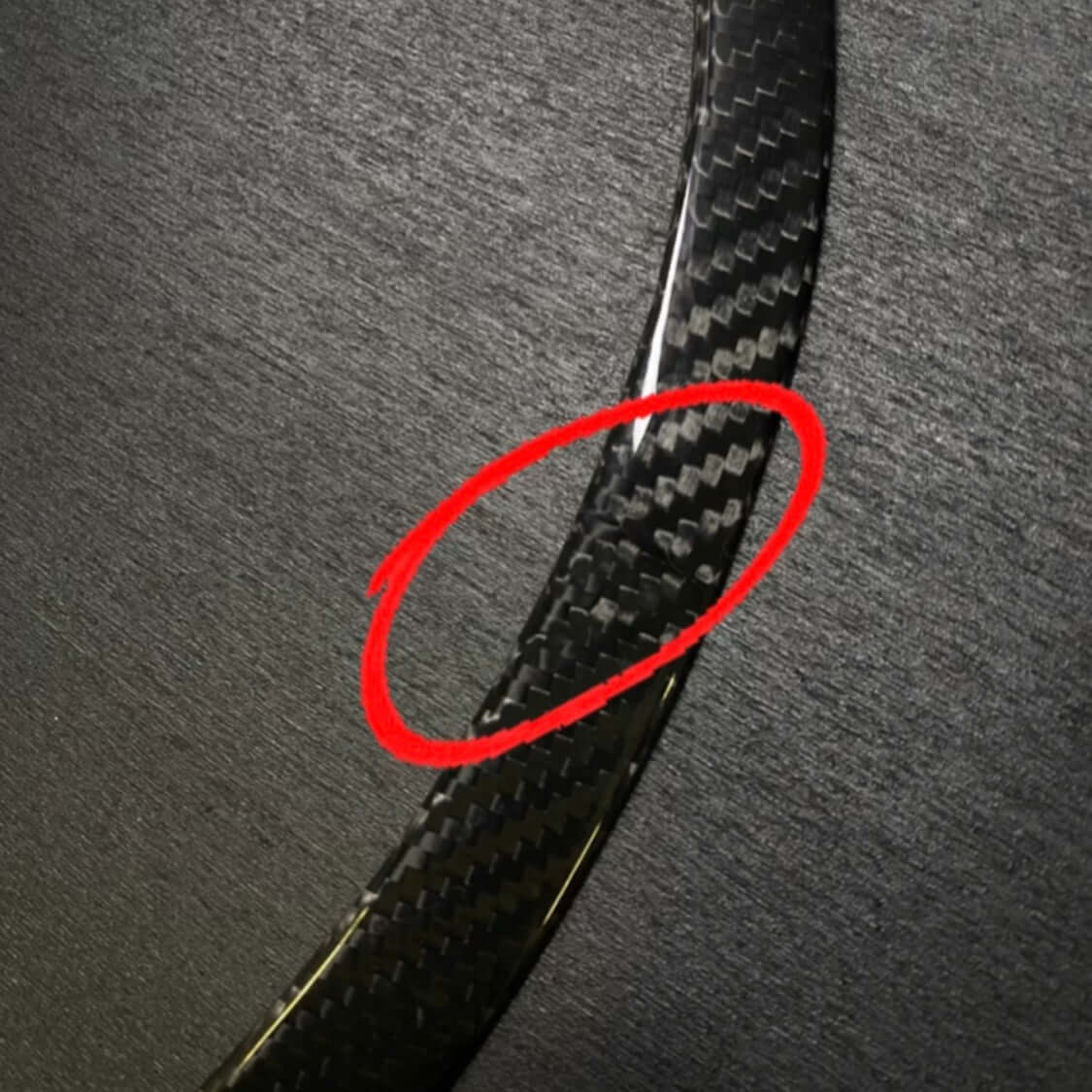 Head Light Trim Carbon - MINI R55/R56/R57/R58 - RSI c6