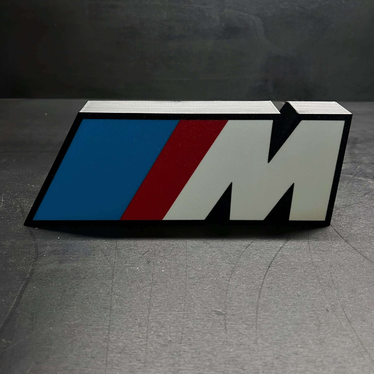 BMW M Led Lamp by RSI c6 - RSI c6