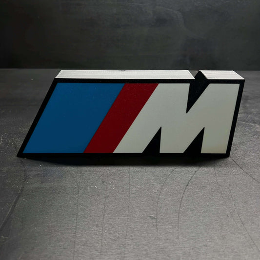 BMW M Led Lamp by RSI c6 - RSI c6