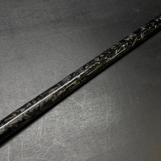 Front Strut Bar in Forged Carbon for Toyota GR Yaris mk2 by RSI c6