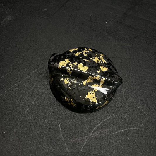 Fuel Cap in Forged Carbon - MINI R50 / R52 / R53 - RSI c6