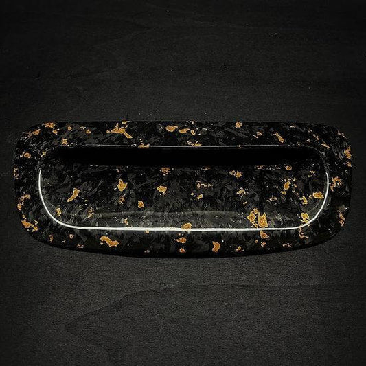 Hood Scoop in Forged Carbon - MINI R55 / R56 / R57 / R58 / R59 - RSI c6