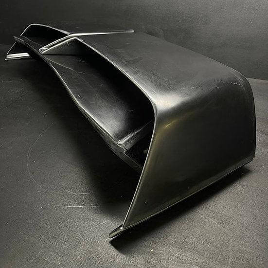 Spoiler "GP3 Style" in FRP - MINI F56 / GP3 - RSI c6