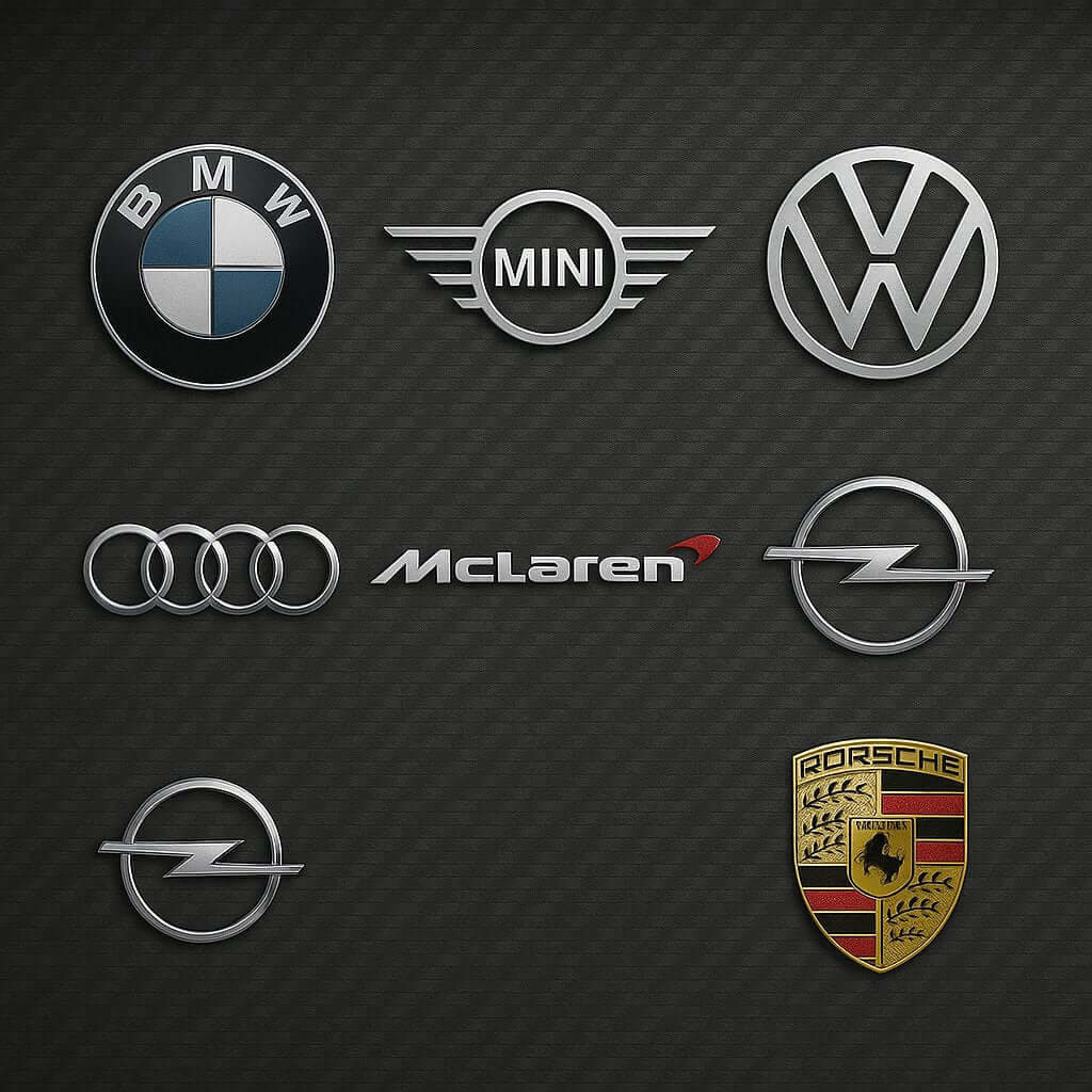 Find the Best RSI c6 Carbon Fiber Parts by Brand - RSI c6