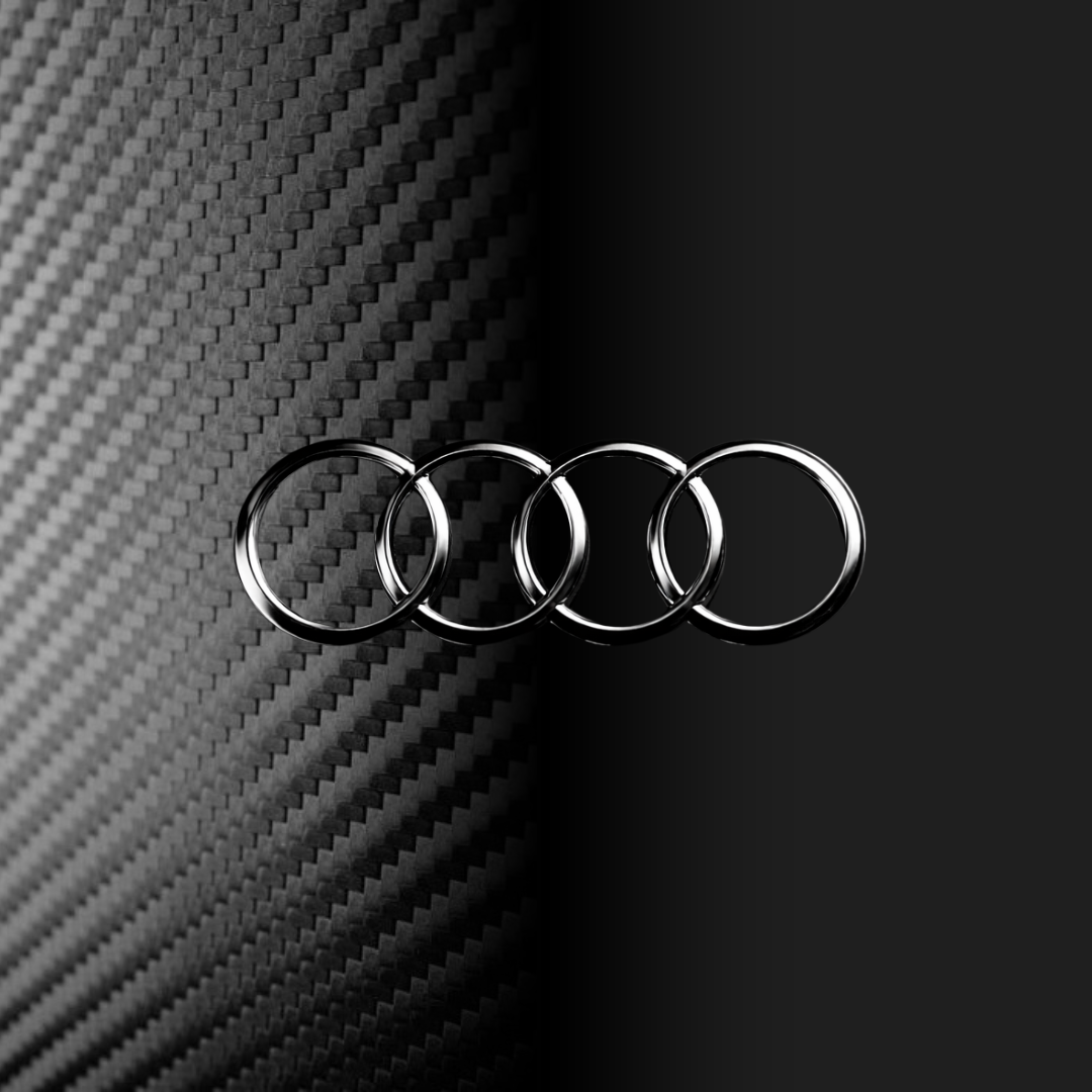 AUDI Carbon Fiber Styling for RS & S Models Performance Upgrades by RSI c6