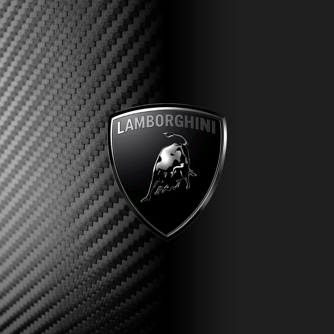 LAMBORGHINI
