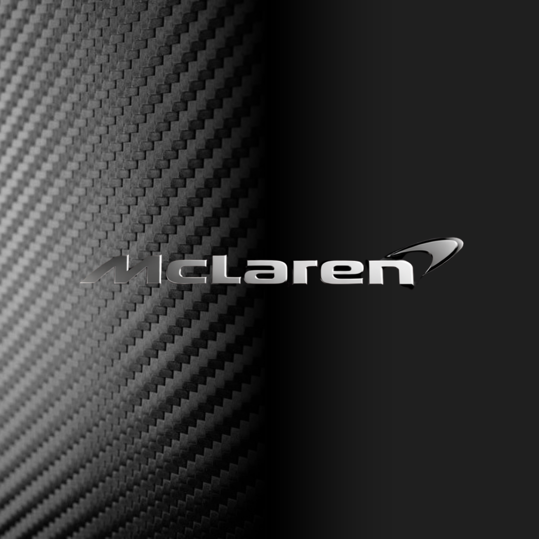 McLaren Carbon Fiber Parts – Performance & Aesthetics - RSI c6