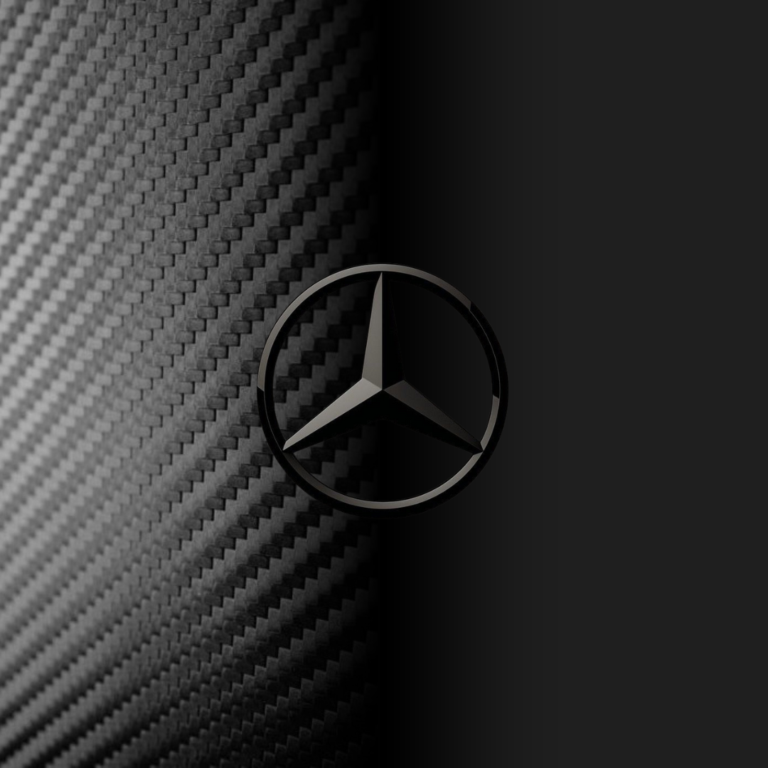 MERCEDES - Carbon Fiber Parts for a Sportier Look - RSI c6