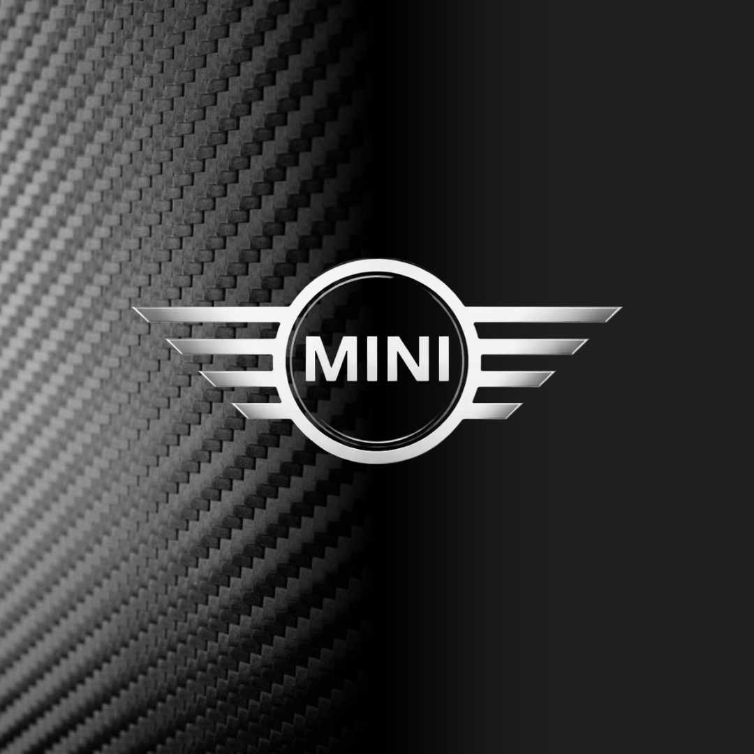 MINI Carbon Fiber Parts – Performance Styling for Cooper S, JCW & GP3 - RSI c6