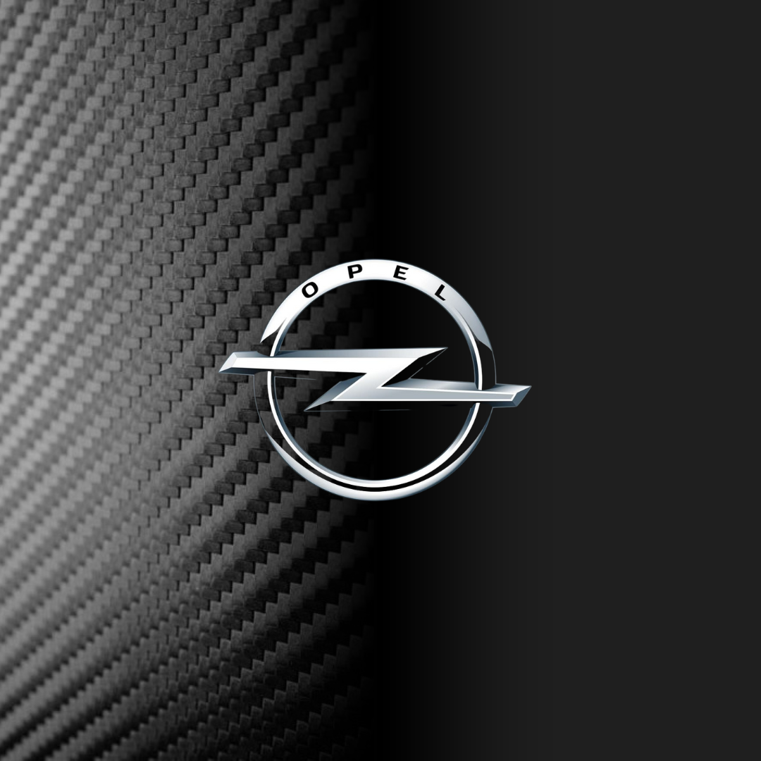 Opel/Vauxhall Carbon Fiber Parts – Lightweight Performance - RSI c6