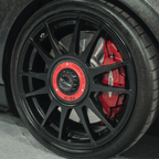Centerlock for EVO Corse Sanremo Corse Wheels by RSI c6 - RSI c6