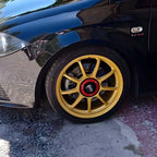 Centerlock for OZ Allegerita Wheels by RSI c6 - RSI c6