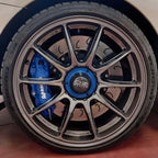 Centerlock for OZ Hyper GT HLT Wheels by RSI c6 - RSI c6