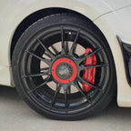 Centerlock for OZ Ultraleggera NOR/HLT Wheels by RSI c6 - RSI c6