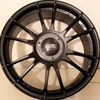 Centerlock for OZ Ultraleggera NOR/HLT Wheels by RSI c6 - RSI c6