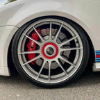 Centerlock for OZ Ultraleggera NOR/HLT Wheels by RSI c6 - RSI c6