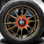 Centerlock for OZ Ultraleggera NOR/HLT Wheels by RSI c6 - RSI c6