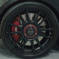 Centerlock for EVO Corse Sanremo Corse Wheels by RSI c6 - RSI c6