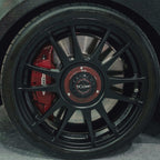 Centerlock for EVO Corse Sanremo Corse Wheels by RSI c6 - RSI c6