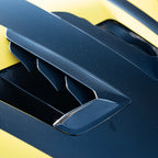 PORSCHE 911 GT3 RS (992) - Full Carbon Fiber Kit