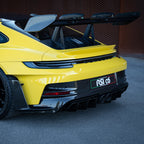 PORSCHE 911 GT3 RS (992) - Full Carbon Fiber Kit