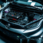 Intake, Engine Cover, Aero & Strut Bar Carbon Fiber for Toyota GR Yaris by RSI c6