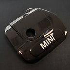 Engine Cover in Prepreg Carbon Fiber -  MINI JCW LCI F54 / F55 / F56 / F57 / F60 / GP3