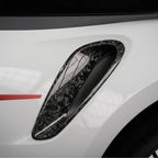 PORSCHE 911 GT3 RS (992) - Full Forged Carbon Kit