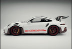 PORSCHE 911 GT3 RS (992) - Full Carbon Kit with Custom Texture