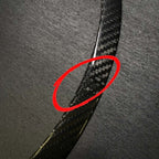 Head Light Trim Carbon - MINI R55/R56/R57/R58 - RSI c6