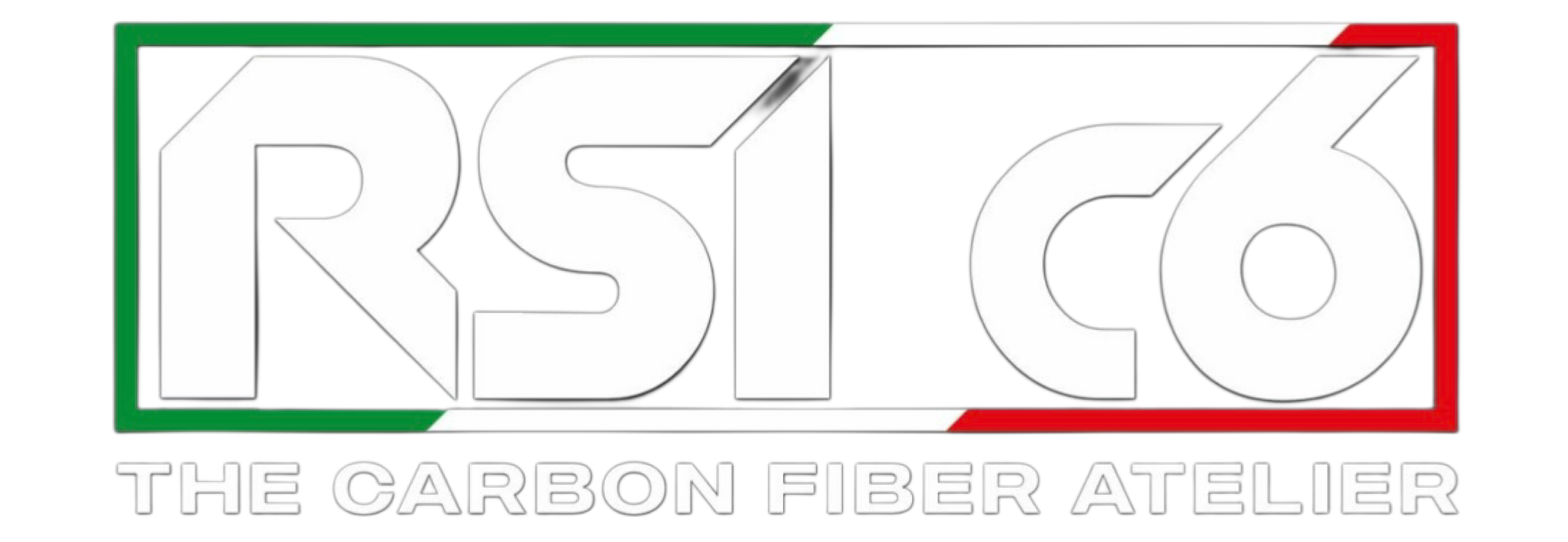 RSI c6 - The Carbon Fiber Atelier for Car Parts - Made in Italy