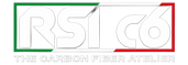 RSI c6 - The Carbon Fiber Atelier for Car Parts - Made in Italy