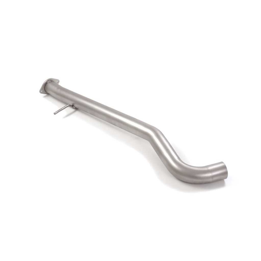 RAGAZZON Exhaust for Toyota GR YARIS