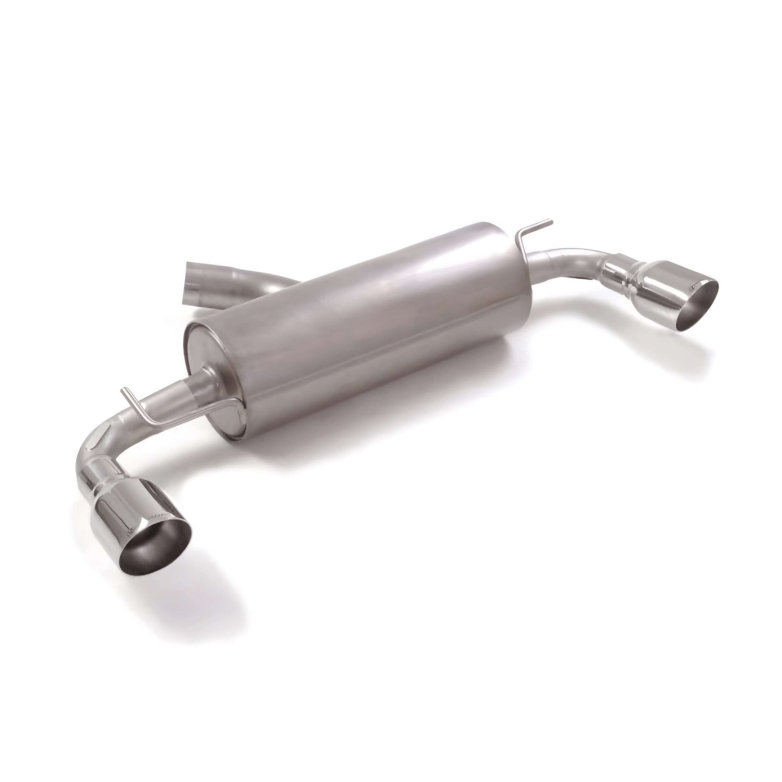 RAGAZZON Exhaust for Toyota GR YARIS