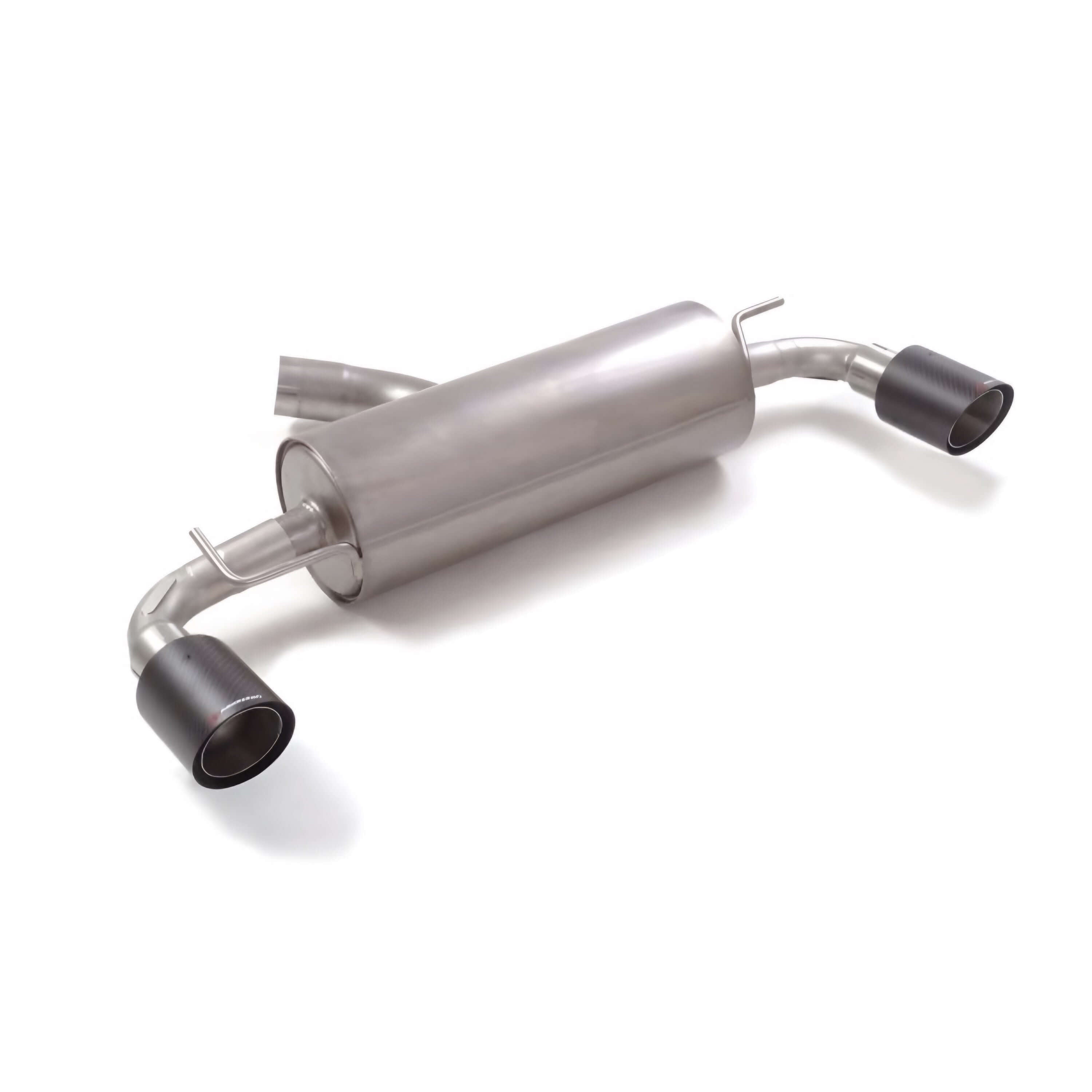 RAGAZZON Exhaust for Toyota GR YARIS