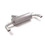 RAGAZZON Exhaust for Toyota GR YARIS