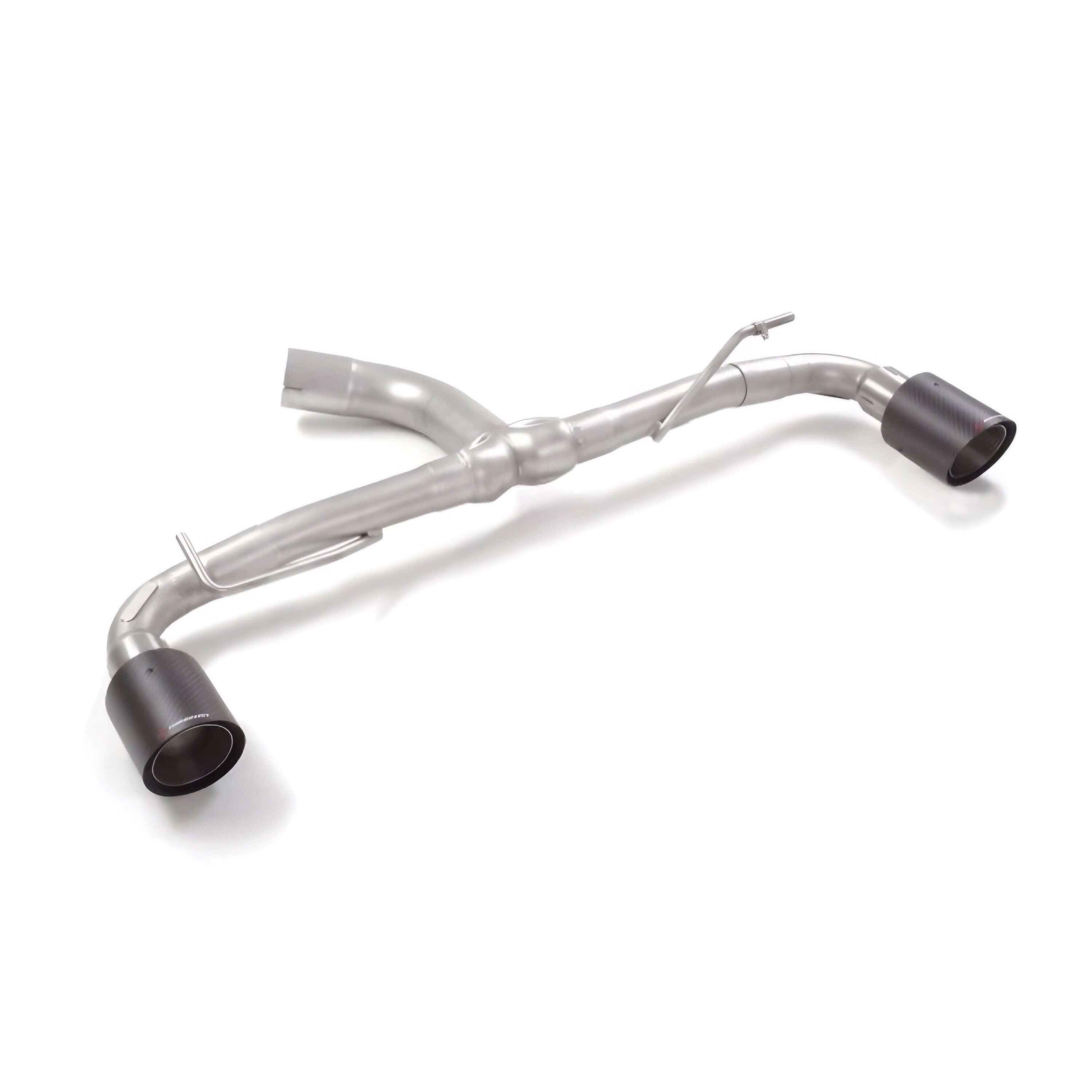 RAGAZZON Exhaust - Stainless steel rear tube for Toyota GR YARIS - RSI c6