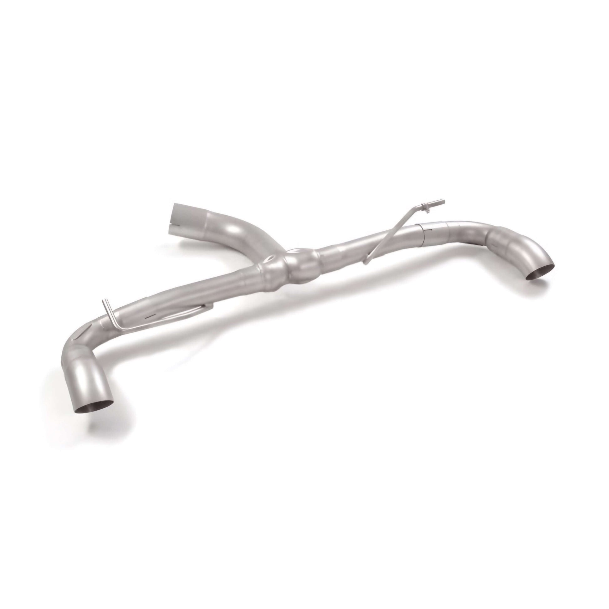 RAGAZZON Exhaust - Stainless steel rear tube for Toyota GR YARIS - RSI c6