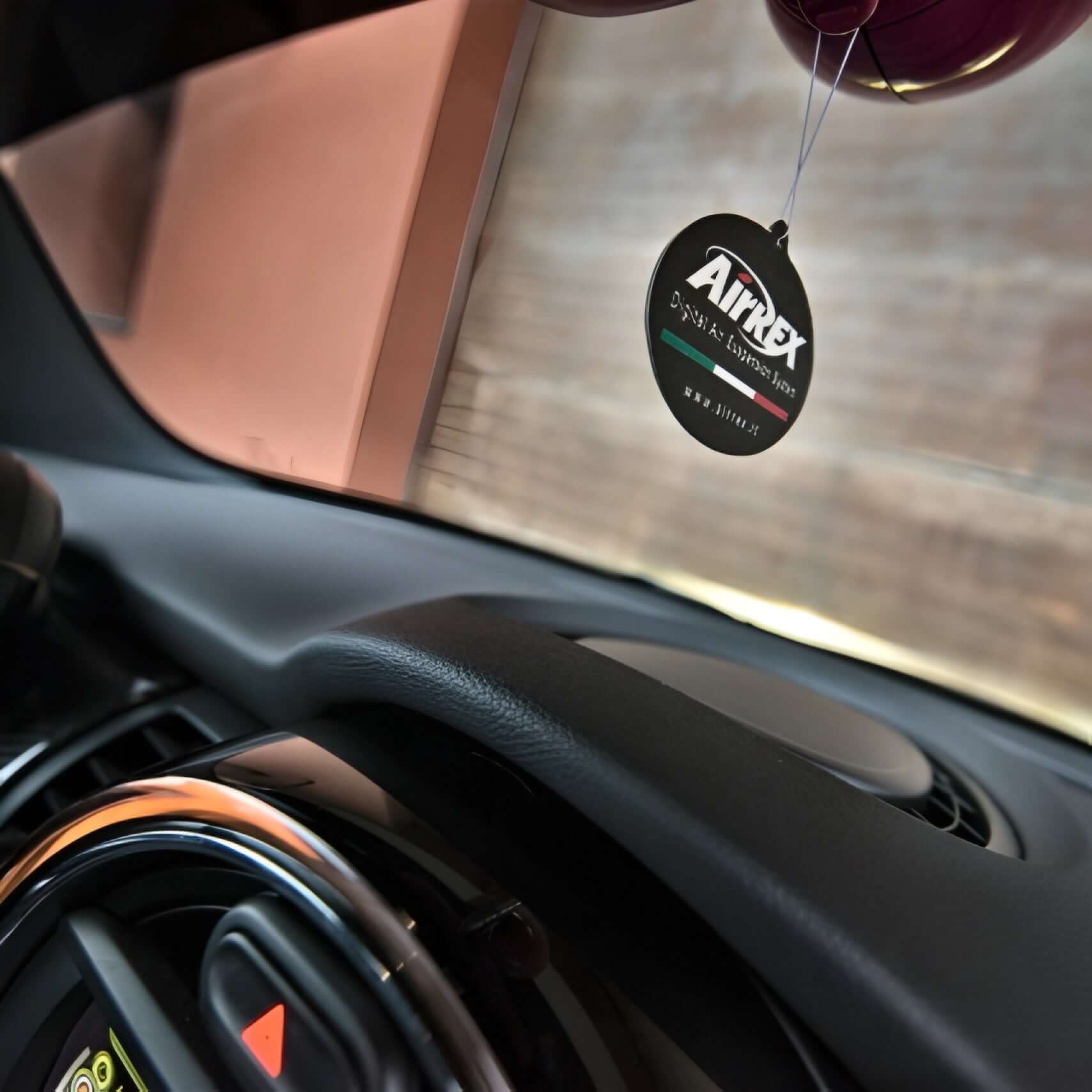 RSI C6 Car Air Fresheners - RSI c6