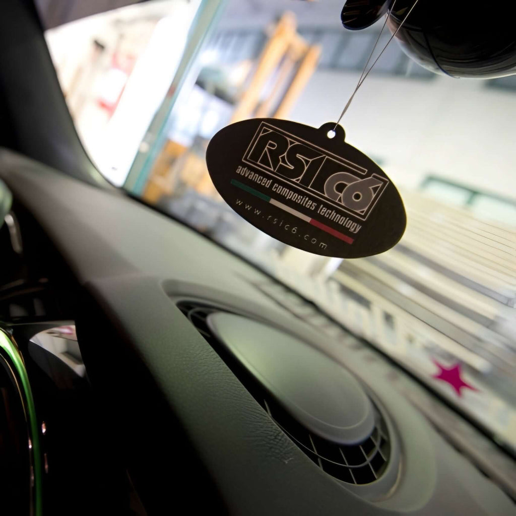 RSI C6 Car Air Fresheners - RSI c6