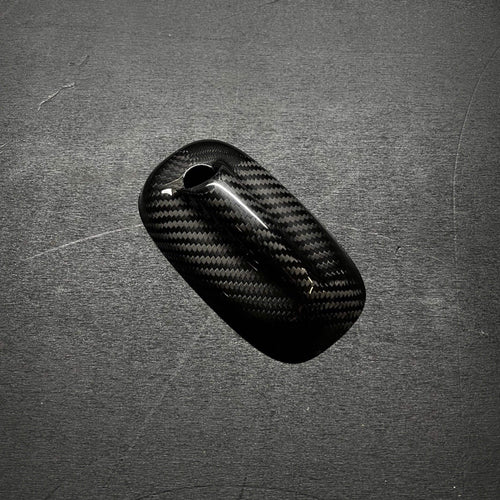 Antenna Aerial Cover in Carbon Fiber - MINI F55/F56/F57/GP3 - RSI c6