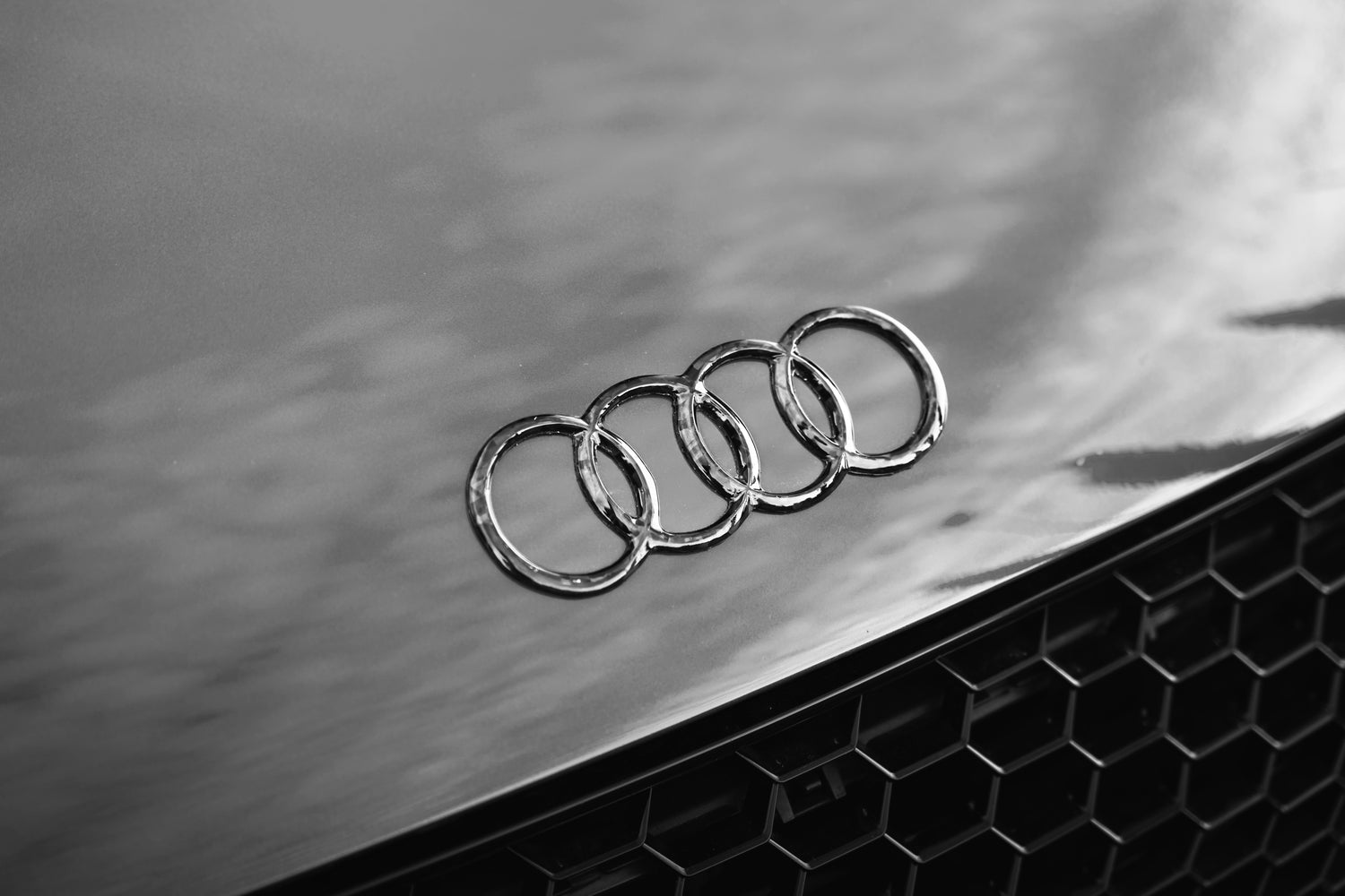 Precision carbon upgrades for AUDI style, speed, and street presence by RSI c6