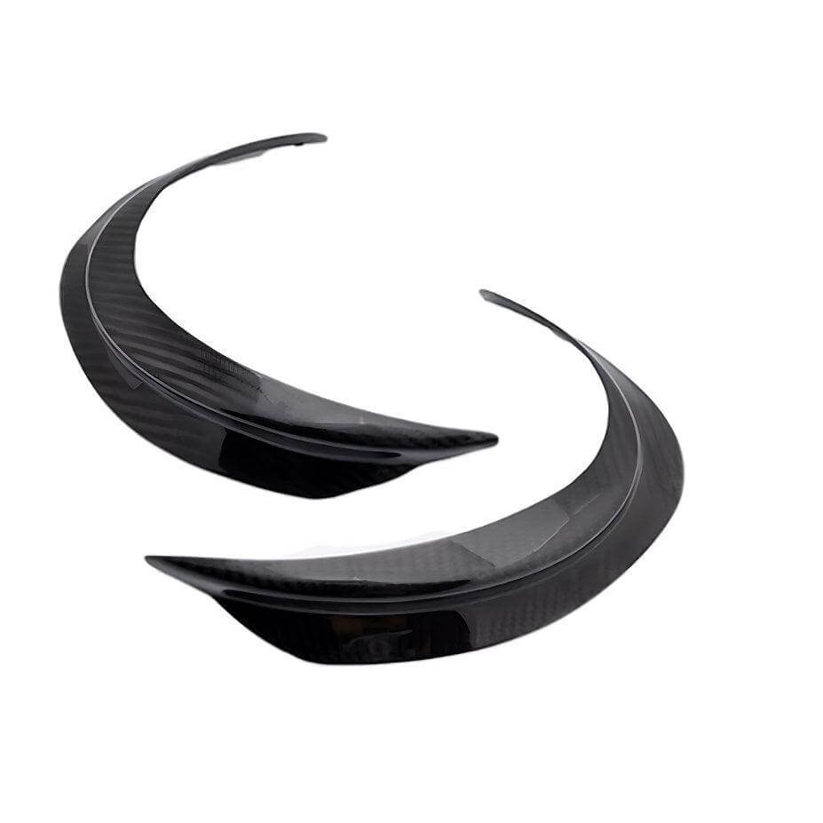 Bad Look in Carbon Fiber - MINI R55 / R56 / R57 / R58 / R59 - RSI c6