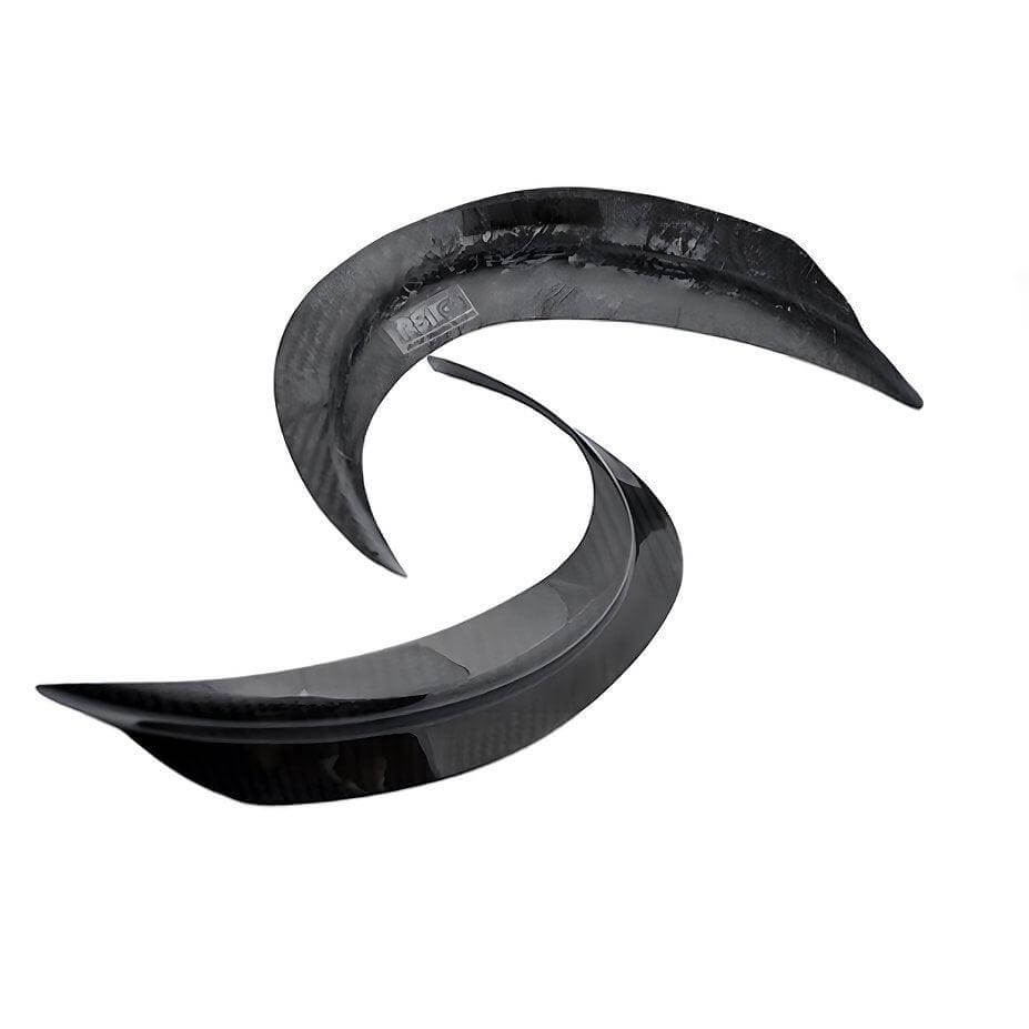 Bad Look in Carbon Fiber - MINI R55 / R56 / R57 / R58 / R59 - RSI c6