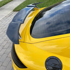 Big Spoiler in Carbon Fiber - AUDI TT / TTS / TT RS 8S Mk3 - RSI c6