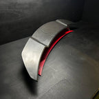 Big Spoiler in Carbon Fiber - AUDI TT / TTS / TT RS 8S Mk3 - RSI c6