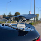 Big Spoiler in Carbon Fiber - BMW F87 M2 & M2C - RSI c6