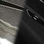 Spoiler Body Kit in Carbon Spoiler, Adjustable Kit and Cover - MINI R & F