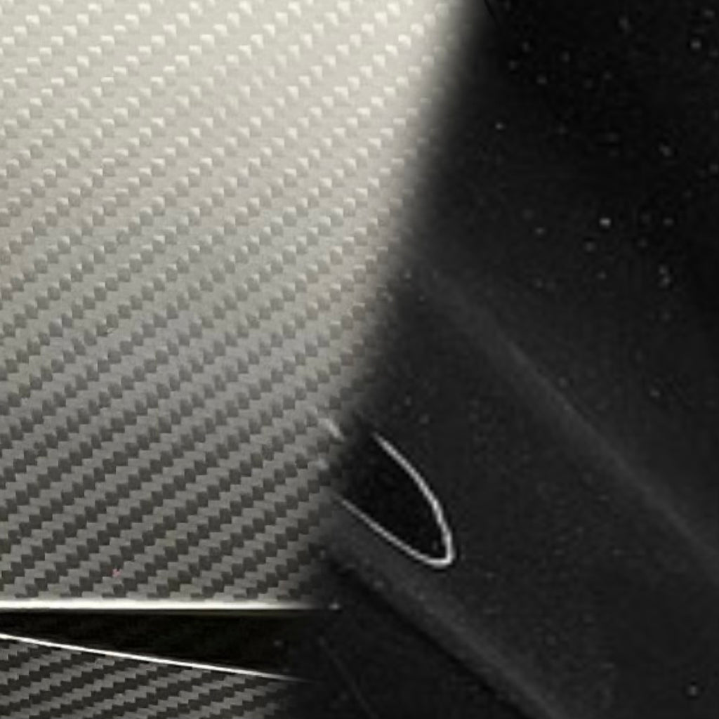 Spoiler Body Kit in Carbon Spoiler, Adjustable Kit and Cover - MINI R & F